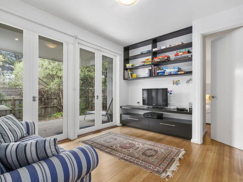 SEA CORNER Anglesea - Holiday Adelaide 5