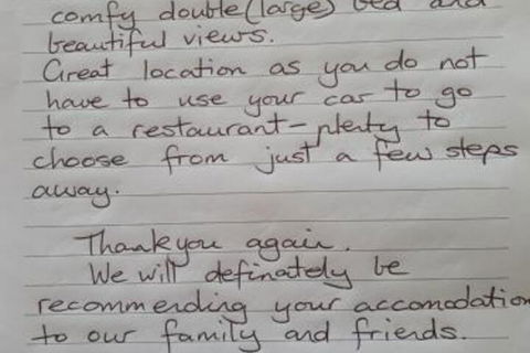 Oceanic Apartment - Holiday Adelaide 2