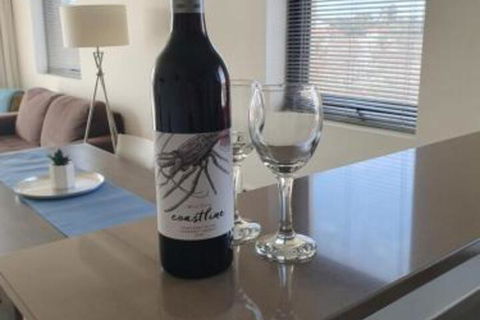 Oceanic Apartment - Holiday Adelaide 7