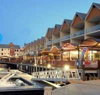 Oceanic Apartment - Holiday Adelaide