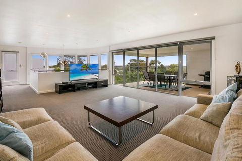 Chunar Lodge - Holiday Adelaide 3