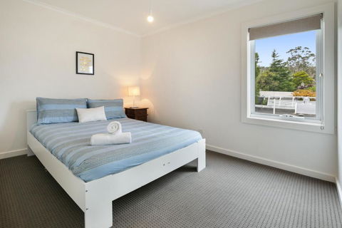 Chunar Lodge - Holiday Adelaide 5