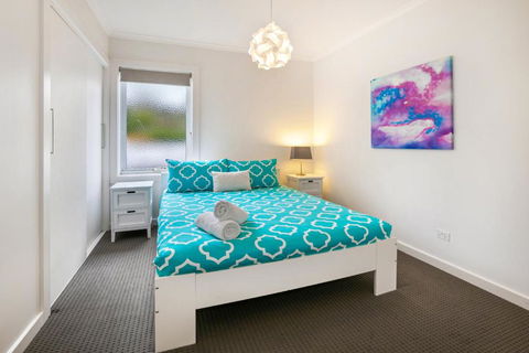 Chunar Lodge - Holiday Adelaide 2