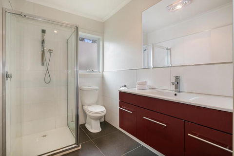 Chunar Lodge - Holiday Adelaide 7