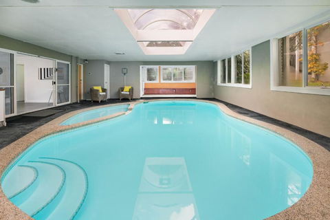 Chunar Lodge - Holiday Adelaide 4