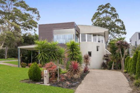 Chunar Lodge - Holiday Adelaide 0