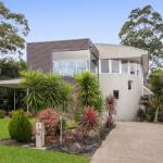 Chunar Lodge - Holiday Adelaide 1