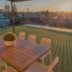 Henley Beach South Amazing Views Huge Private Balcony! - Holiday Adelaide 1