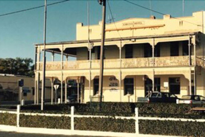 Albacutya VIC Holiday Adelaide