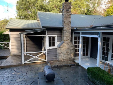 Warby Weekender - Holiday Adelaide 2