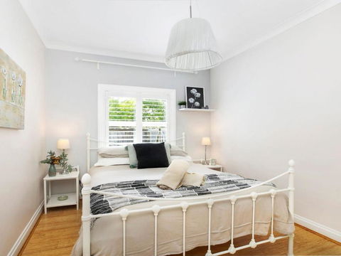 Amber Cottage Healthy Clean & Comfortable - Holiday Adelaide 3
