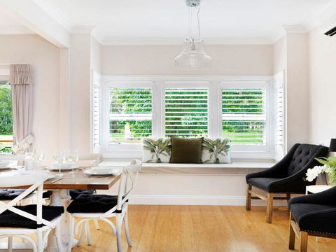 Amber Cottage Healthy Clean & Comfortable - Holiday Adelaide 4