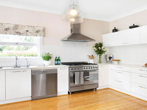 Amber Cottage Healthy Clean & Comfortable - Holiday Adelaide 1