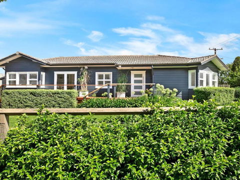 Amber Cottage Healthy Clean & Comfortable - Holiday Adelaide 2