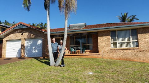 Twin Palms Holiday House At Lighthouse - Holiday Adelaide 6
