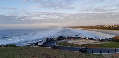 Twin Palms Holiday House At Lighthouse - Holiday Adelaide 2