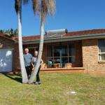 Twin Palms Holiday House At Lighthouse - Holiday Adelaide 1