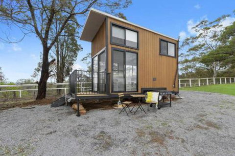 Paperbark Cottage Mowbray Park Farm - Holiday Adelaide 3