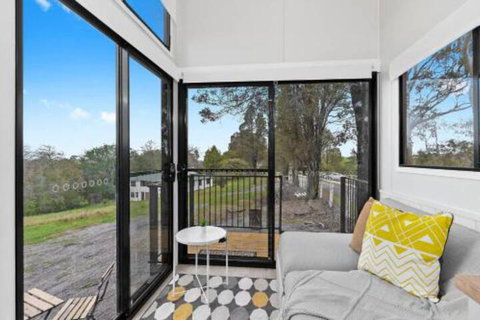 Paperbark Cottage Mowbray Park Farm - Holiday Adelaide 2
