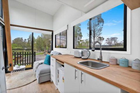 Paperbark Cottage Mowbray Park Farm - Holiday Adelaide 6
