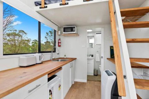 Paperbark Cottage Mowbray Park Farm - Holiday Adelaide 4