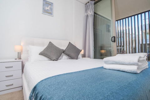Roseberry Apartment For Travelling Couple In Green Square - Holiday Adelaide 6