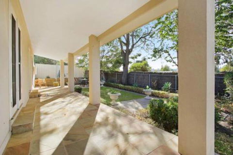 Bella House - Holiday Adelaide 7