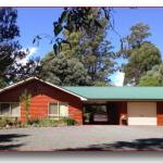 Acacia Hills TAS Holiday Adelaide