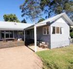 Bimbadeen Comfortable country styled house - Holiday Adelaide