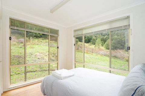 Cabbage Tree Farm Seclusion & Tranquillity! - Holiday Adelaide 4