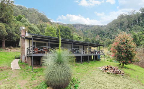 Cabbage Tree Farm Seclusion & Tranquillity! - Holiday Adelaide 3