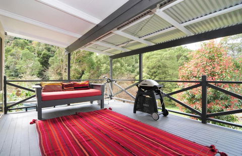 Cabbage Tree Farm Seclusion & Tranquillity! - Holiday Adelaide 2