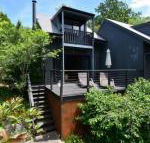 Cloudsong Chalet 3 Close to the village centre - Holiday Adelaide