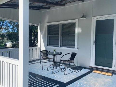 Yaringa Cottage...by The Sea - Holiday Adelaide 6