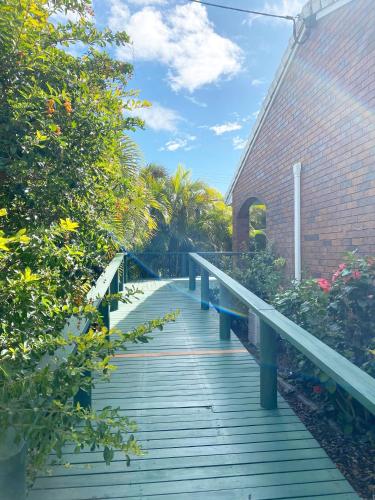 Woorim Secluded Palms Villa - Holiday Adelaide 2