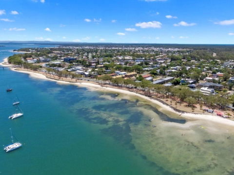 Woorim Secluded Palms Villa - Holiday Adelaide 3