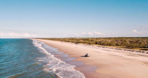 Woorim Secluded Palms Villa - Holiday Adelaide 4
