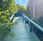Woorim Secluded Palms Villa - Holiday Adelaide