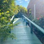 Woorim Secluded Palms Villa - Holiday Adelaide 0