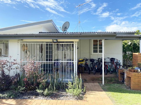 The Shack - Holiday Adelaide 4