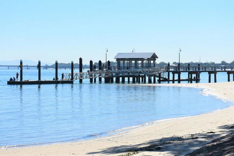 The Shack - Holiday Adelaide 6