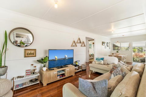 The Shack - Holiday Adelaide 3