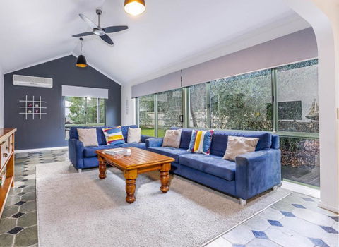 RIPPLE DREAM INVERLOCH - Holiday Adelaide 1