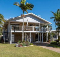 Mahalo - Holiday Adelaide
