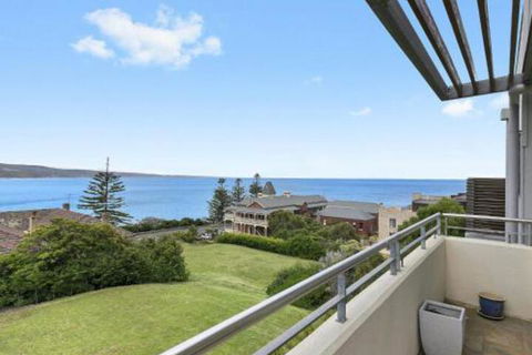 POINT GREY APARTMENT ONE VIEWPOINT - Holiday Adelaide 7