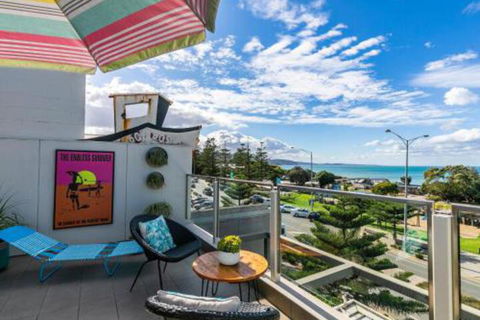 WATERFRONT SEVEN In The Heart Of Lorne - Holiday Adelaide 6