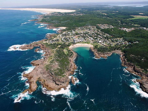 Orana Beach Holiday Home At Boat Habour - Holiday Adelaide 2