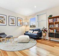 Seascape The Ultimate Inverloch Retreat - Holiday Adelaide