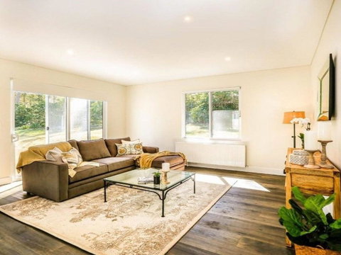 Amaroo Modern Luxurious & Chic - Holiday Adelaide 5
