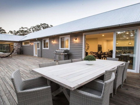 Amaroo Modern Luxurious & Chic - Holiday Adelaide 6